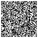 QR code with Myers-Cox Co contacts
