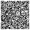QR code with D J Solutions contacts