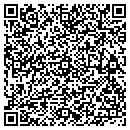 QR code with Clinton Arends contacts
