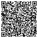 QR code with KIOW contacts