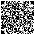 QR code with L L's contacts