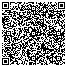 QR code with L & L Modern Communications contacts