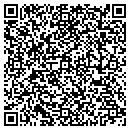 QR code with Amys On Linden contacts
