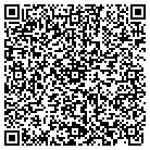 QR code with Weigel Excavating & Grading contacts