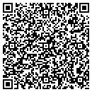 QR code with James Lindhorst contacts