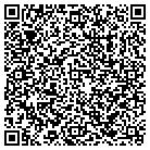 QR code with Agape Church Of Christ contacts