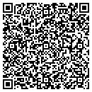 QR code with T C Consulting contacts