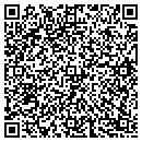QR code with Allen Evans contacts