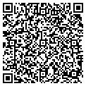 QR code with Gap contacts