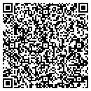 QR code with A To Z Cleaners contacts