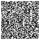 QR code with First Cooperative Assn contacts