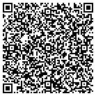 QR code with Heart Of Iowa Co-Operative contacts