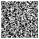 QR code with Tegeler Music contacts