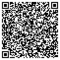 QR code with R G Dean contacts