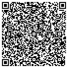 QR code with Custom Cleaning Service contacts