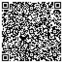 QR code with Ahnen John contacts