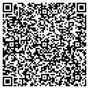 QR code with Clarks' Bar contacts