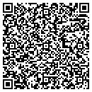 QR code with Armand Hanson contacts