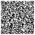 QR code with Daes Printing & Transcrip contacts