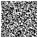QR code with KEM Credit Union contacts