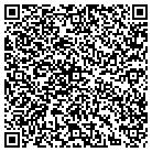 QR code with Rainaway Seamless Gutter Systs contacts