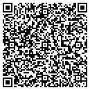 QR code with Horticare Inc contacts