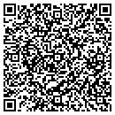 QR code with John F Ranson contacts