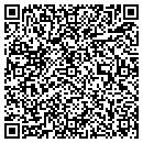QR code with James Flahive contacts
