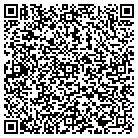 QR code with Russellville Heritage Apts contacts