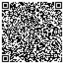 QR code with Algona Hearing Center contacts