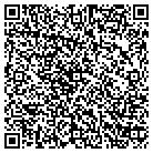QR code with Rick Vaughn Construction contacts