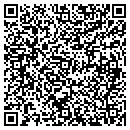 QR code with Chucks Toppers contacts