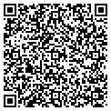 QR code with NCR contacts