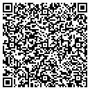 QR code with Alexanders contacts