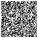 QR code with Kirby Co contacts