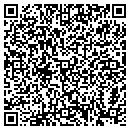 QR code with Kenneth P Rasco contacts