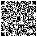 QR code with J & P Catering contacts