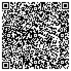QR code with K-Hair-Ns Beauty Shop contacts