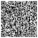 QR code with Caring Hands contacts