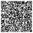 QR code with Ossian Lumber Co contacts