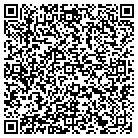 QR code with Martin Marietta Aggregates contacts