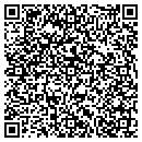 QR code with Roger Marlow contacts