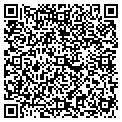 QR code with KFC contacts