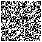 QR code with Algona Schools Superintendent contacts