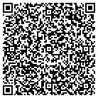 QR code with Service America-Sec Taylor contacts
