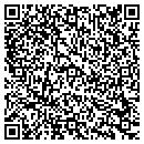 QR code with C J's Restaurant & Bar contacts