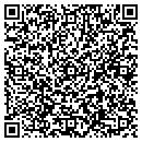 QR code with Med Banner contacts
