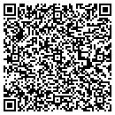 QR code with Cline Machine contacts