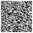 QR code with Donald B Udell contacts