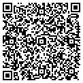 QR code with J C Vogt contacts